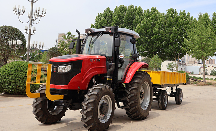 How To Choose A Reliable Tractor In Africa