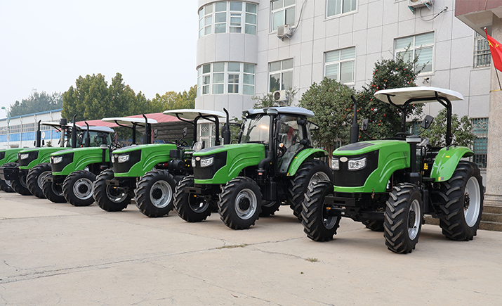 What Is The Best Mid-Size Tractor Brand